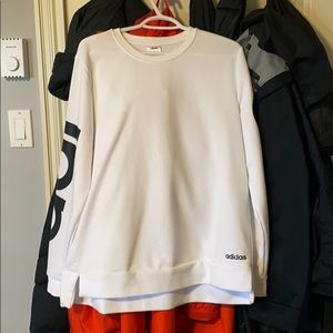 Adidas Crew Neck